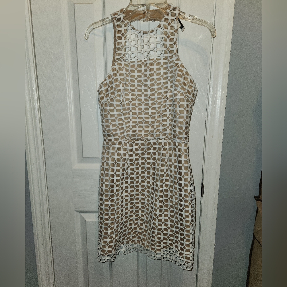 Cooper street dress